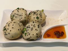 -小杨生煎(龙之梦购物中心店)