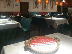 大堂-雲蜀龙阁·金牌水煮鱼(方庄店)