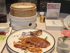 -漢舍中国菜馆(889广场店)