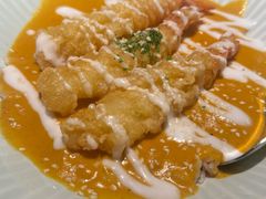 -留半山·香港食堂(啦啦宝都店)