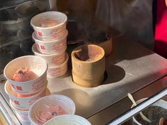 糖桂花定胜糕-定胜糕小店-蒋顺发