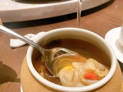 -西安高新洲际酒店•彩丰楼中餐厅