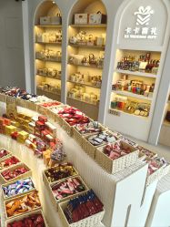 -卡卡喜糖伴手礼·商务礼宝宝礼·婚礼用品