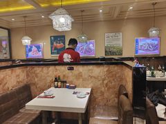 -三毛烤羊腿(乐园路总店)