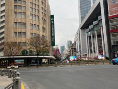 -SFC上影影城(新世界店)