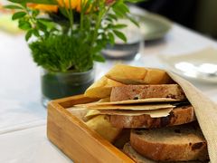 餐前面包-蝶舍·MAISON PAPILLON