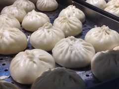 三鲜包子-东北大学（浑南校区）食堂