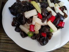 -臭鳜鱼人家·老字号徽菜