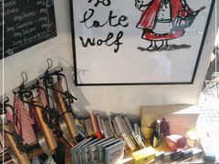 -Alimentari早午餐(安福路店)