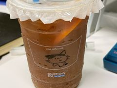 -Something For(中洲湾店)