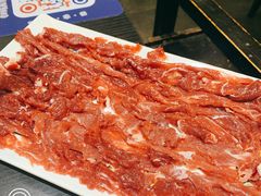 -大吉利·潮汕鲜牛肉火锅(万峰路店)