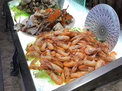 -远洲凤凰山庄臻味全日餐厅