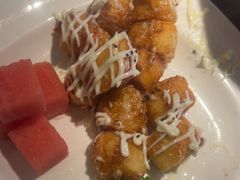 -外婆家(义乌新光汇购物中心店)
