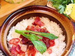 -烹然四季椰子鸡火锅(团结湖总店)