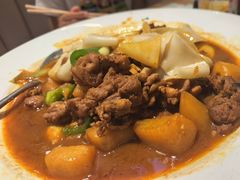 -西域胡氏大盘鸡(谈固店)