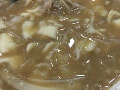 -双喜饭庄(马道坡街店)
