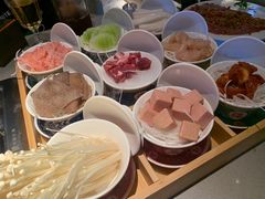 -渡娘火锅(大兴大悦春风里店)