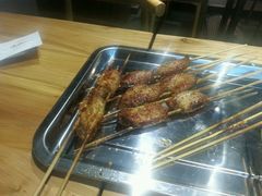 -管氏翅吧(马家堡店)