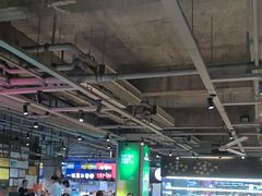 -拉完海鲜大排档(温岭店)