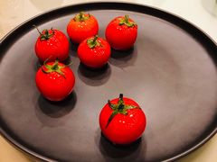 心肝宝贝-广州文华东方酒店·江-由辉师傅主理