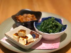 -江户·岚 创意料理(泛海店)