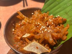 -浩海火燒雲傣家菜(芮欧百货店)