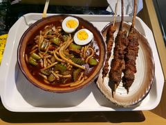 -舌尖上的中国·尝城(力旺广场店)
