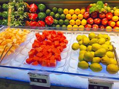 -韩盛·盛江山自助料理(中街大悦城店)