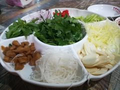 -官塘锋记鱼生·生腌·砂锅粥(牌坊街店)