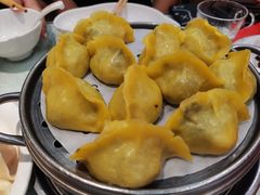 -添福来墨鱼饺子 · 海鲜东北菜(大连星海·黄浦路店)