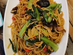南昌炒米粉-西江美食舫·江西菜(健德桥店)