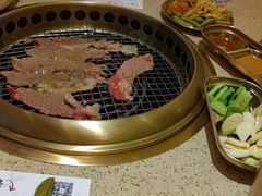 -妙香居韩国烤肉(容桂天佑城店)