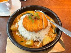 -本处·素食·融合料理(南油店)