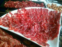 五花趾-林记潮牛·牛肉火锅(上马墩店)