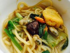 -三姐妹平价海鲜