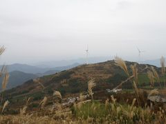 -东白山