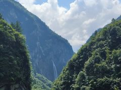 -鹿院坪生态旅游景区