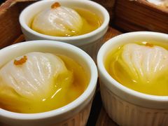 参汤虾饺皇-龙凤点心·饼家(松岗店)