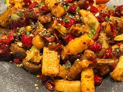 -蓉城小馆(科兴店)