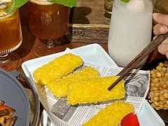 -马灯部落·西湖边的创意山景餐厅(虎跑动物园店)