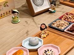 -北京保利大厦酒店(东四十条地铁站店)