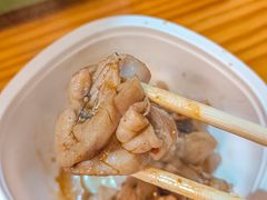 -黄泰吉拾味餐厅(江汉路店)
