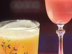 -Strawberry Butterfly草莓蝴蝶日式水果挞