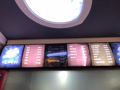 -螺小胖柳州螺蛳粉(钟楼总店)