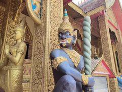 -西双版纳勐泐文化旅游区