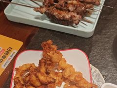 -京元盛铜锅涮肉(上海总店)