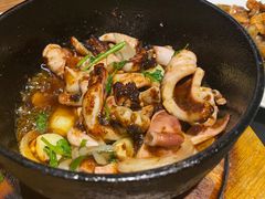 -小粤楼·怀旧粤菜(万辉国际广场店)