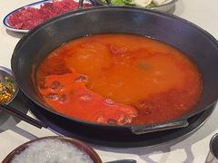 -憨铁匠老火锅(龙岗万科里店)