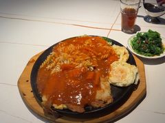-豪享来中西餐厅(隆昌店)