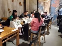 -娄三少春饼·烤鸭(合生汇购物中心店)